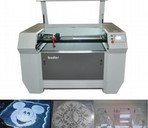 Machine de gravure laser 1000*600mm  